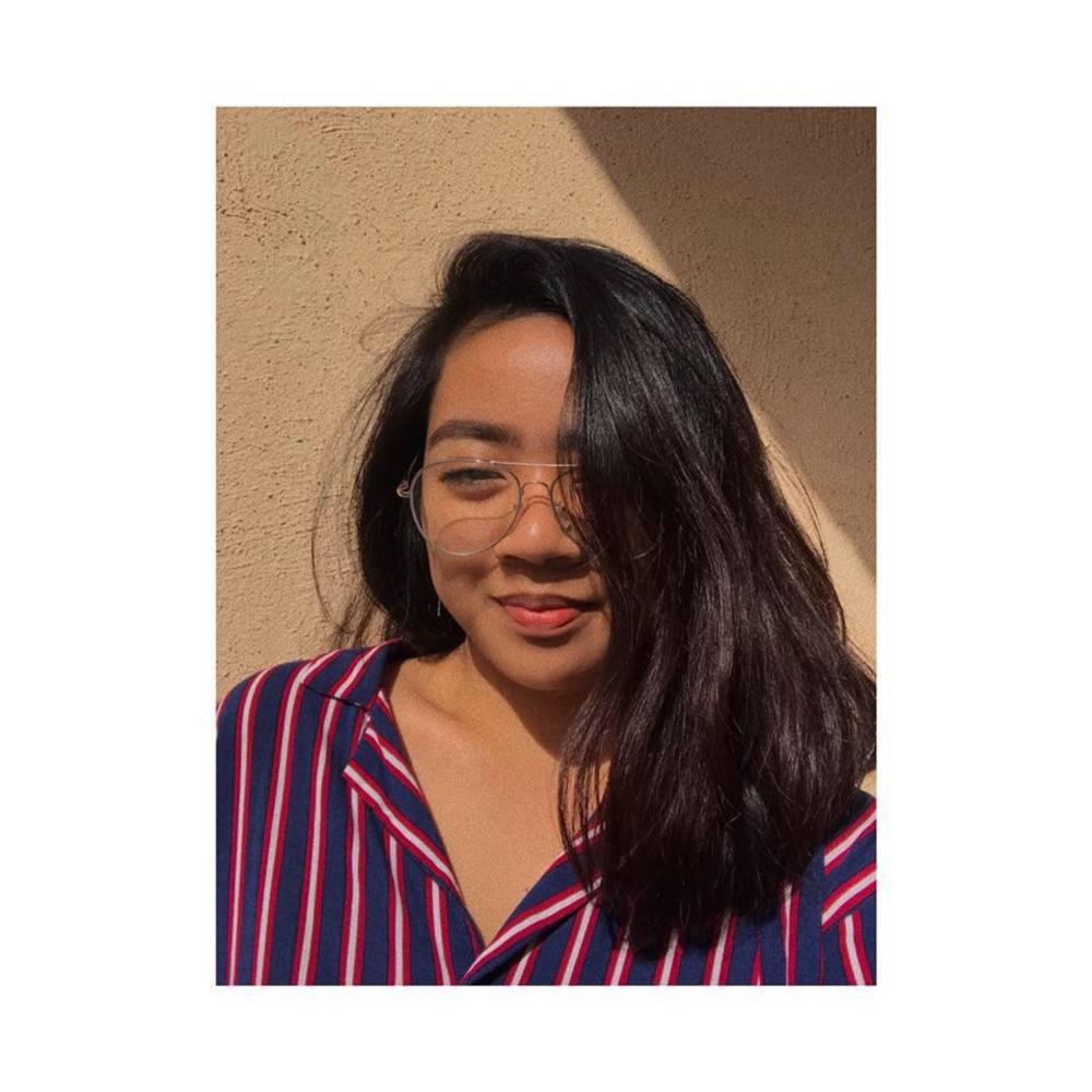 Meet your Posher, Joanna